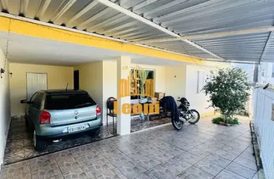Imóvel com 2 moradias no jardim santa helena, excelente para renda com aluguéis