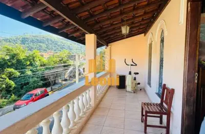 Casa com 2 quartos à venda no Centro, Águas da Prata 
