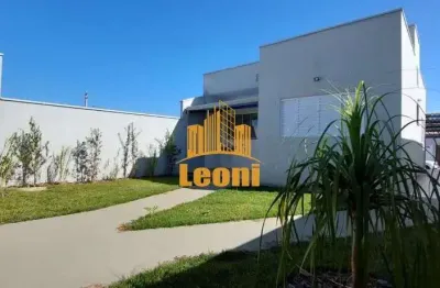Casa com 2 quartos à venda no Jardim dos Jacarandás Fase 1, São João da Boa Vista 