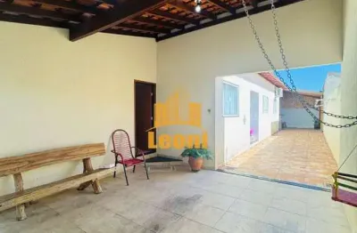 Casa com 2 quartos à venda no Jardim Lucas Teixeira, São João da Boa Vista 