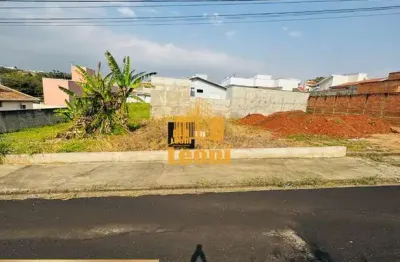 Terreno à venda no Parque Universitário, São João da Boa Vista 
