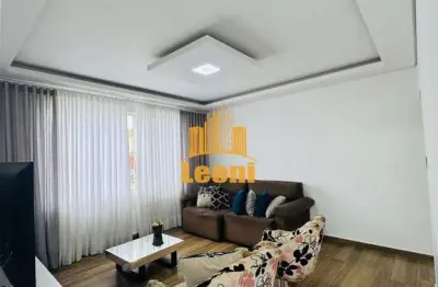 Apartamento enorme com 3 quartos (1 suíte) na região do mantiqueira