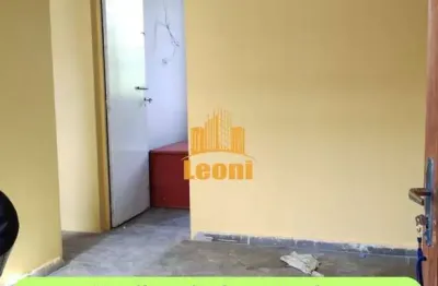 Apartamento para sair do aluguel, 70 mil + prestações de 580,00 reais
