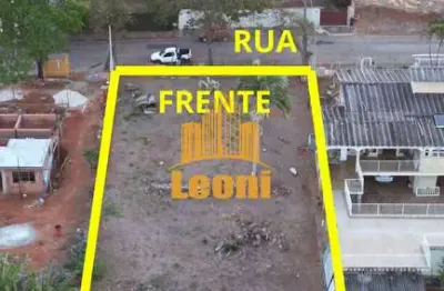 Terreno à venda no Jardim das Paineiras, São João da Boa Vista 
