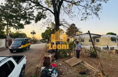 Terreno à venda no Jardim das Paineiras, São João da Boa Vista 