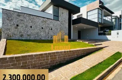 Casa em condomínio fechado com 3 quartos à venda no Jardim Recanto do Bosque, São João da Boa Vista 