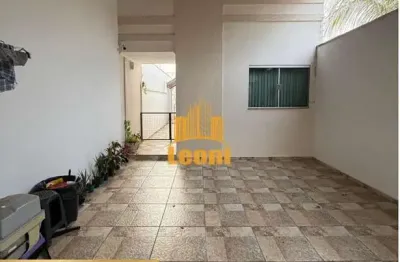 Casa com 2 quartos à venda no Jardim Recanto dos Pássaros, São João da Boa Vista 
