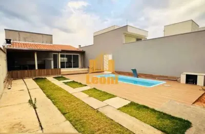 Chácara / sítio com 1 quarto à venda no Recanto da Serra, São João da Boa Vista 