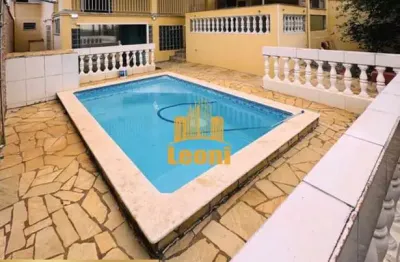 Casa com 4 quartos à venda no Jardim Nova Prata, Águas da Prata 