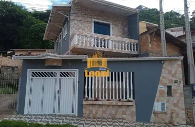 Casa com 2 quartos à venda no Jardim Brandão, Águas da Prata 