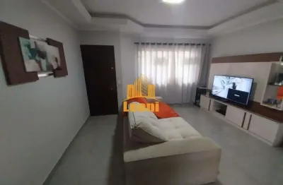 Casa com 3 quartos à venda no Jardim Santo André, São João da Boa Vista 