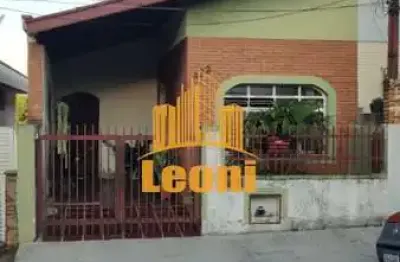 Casa 3 quartos com excelente localização no jardim santo  andré