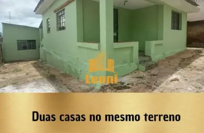 Casa com 3 quartos à venda no Jardim Bela Vista, São João da Boa Vista 