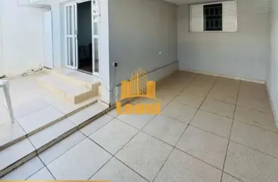 Casa com 3 quartos à venda na Vila Conrado, São João da Boa Vista 