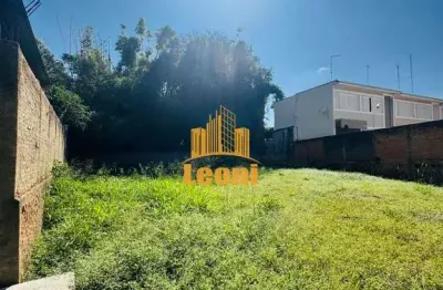 Terreno com localização central da cidade, excelente para investidores