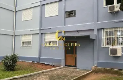 Apartamento com 2 quartos à venda na Travessa Escobar, Camaquã, Porto Alegre