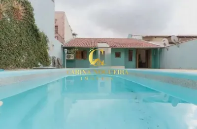 Casa com 3 quartos à venda no Ipanema, Porto Alegre 