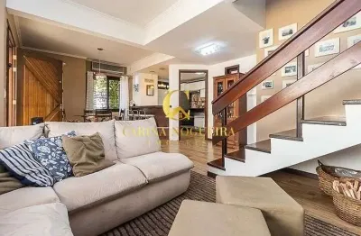 Casa em condomínio com 2 quartos e 110m² à venda em teresópolis, porto alegre.