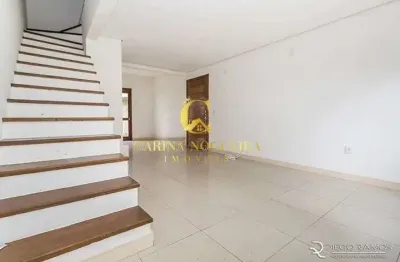 Casa com 2 quartos e 79m² à venda em aberta dos morros, porto alegre.