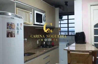 Apartamento com 2 quartos à venda no Canudos, Novo Hamburgo 