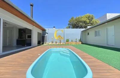 Casa com 3 quartos à venda no Teresópolis, Porto Alegre 