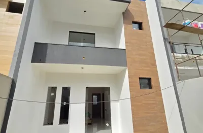 Linda casa duplex  no mondubim na  av perimentral!! agende sua visita