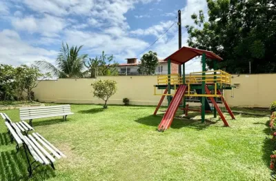 Casa em condomínio fechado com 3 quartos à venda na Avenida Gurgel do Amaral, 1751, Lagoa Redonda, Fortaleza
