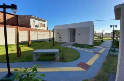 Apartamento com 2 quartos à venda na Via Coletora A, 1090, Mondubim, Fortaleza
