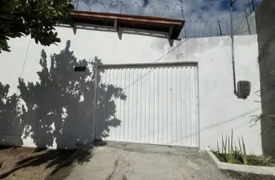 Casa com 3 quartos à venda na Rua Alexandrina, 200, Manoel Dias Branco, Fortaleza