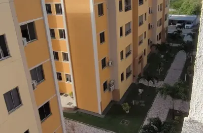 Vende-se apartamento no residencial potiguara – messejana.