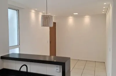 Apartamento com 2 quartos à venda na Rua Monte Líbano, 946, Mondubim, Fortaleza