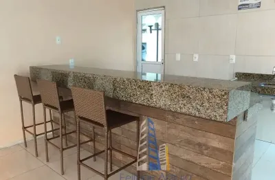 Excelente apartamento no passaré com possibilidade de voltar a ser 3 quartos