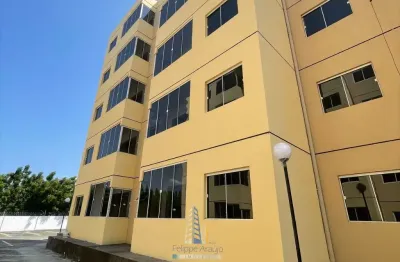 Apartamentos na região da grande messejana 2 quartos e lazer completo