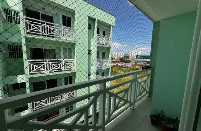 Apartamento com 3 quartos à venda na Rua General Onofre, 101, Maraponga, Fortaleza