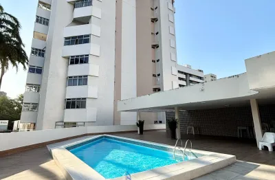 Apartamento localizado na aldeota , próximo av. padre antônio tomás.