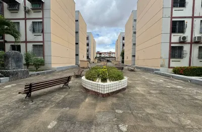 Apartamento com 2 quartos à venda na Rua Álvaro Fernandes, 243, Montese, Fortaleza