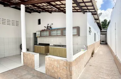 Casa com 3 quartos à venda na Rua 13, 40, Passaré, Fortaleza