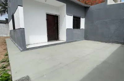 Casa com 2 quartos à venda na Rua 93, 100, Prefeito José Walter, Fortaleza