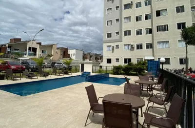 Ótimo apartamento no passaré, próximo ao banco do nordeste