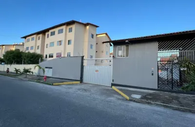 Apartamento com 2 quartos à venda na Rua das Oiticicas, 659, Passaré, Fortaleza