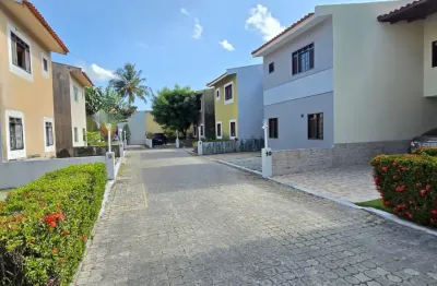 Linda casa duplex a poucos metros da av.washington soares no bairro edson queiroz!!!