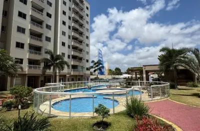 Apartamento com 2 quartos à venda na Rua das Olimpíadas, 255, Parque Dois Irmãos, Fortaleza