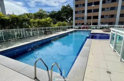 Apartamento com 3 quartos à venda na Rua Unidos Venceremos, 777, Passaré, Fortaleza