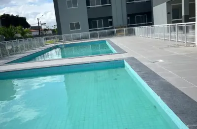 Apartamento com 2 quartos para alugar na Avenida Cícero Sá, 1967, Pires Façanha, Eusébio