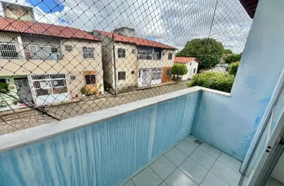 Apartamento com 2 quartos à venda na Rua Antonio Gadelha, 1090, Messejana, Fortaleza