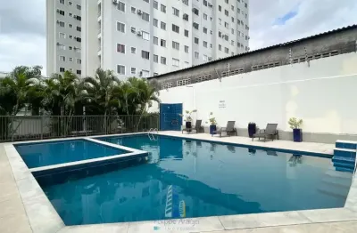 Apartamento com 2 quartos à venda na Rua Coronel Chico Alves, 21, Passaré, Fortaleza