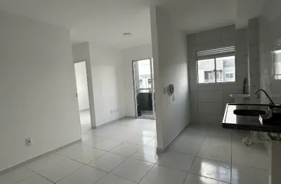 Apartamento para locação no condomínio gran village eusebio3