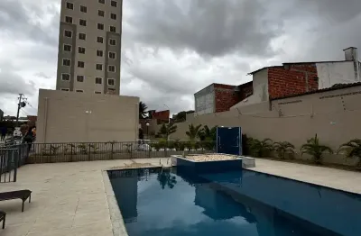 Apartamento para locação – condomínio torre solare | maraponga