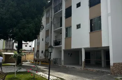 Excelente oportunidade no bairro montese ( 3 quartos, 2 banheiros e varanda )