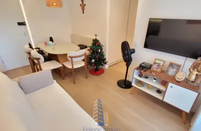Apartamento com 2 quartos à venda na Avenida Clóvis Matos, 280, Vicente Pinzon, Fortaleza